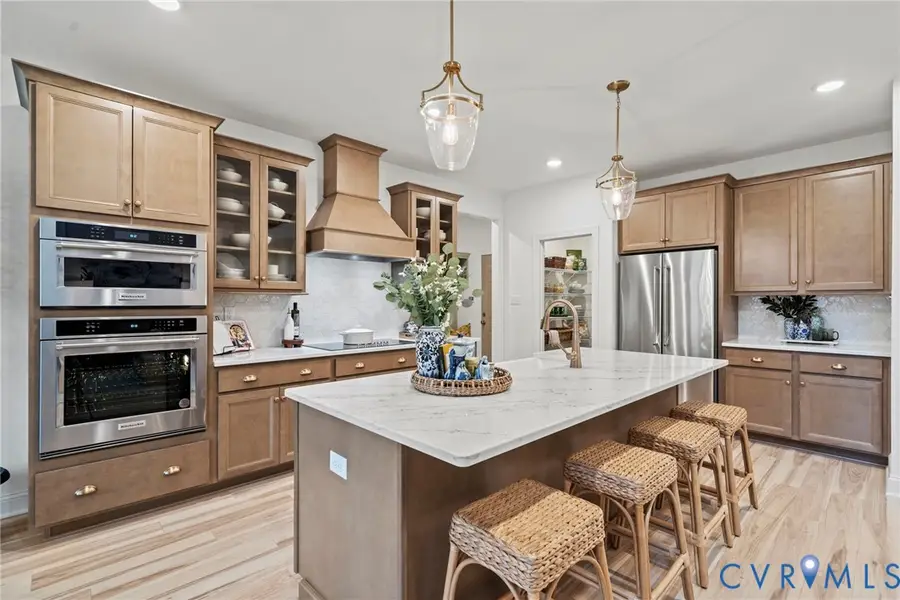 3954 Robins Ridge Drive, Moseley, VA 23120 - #3