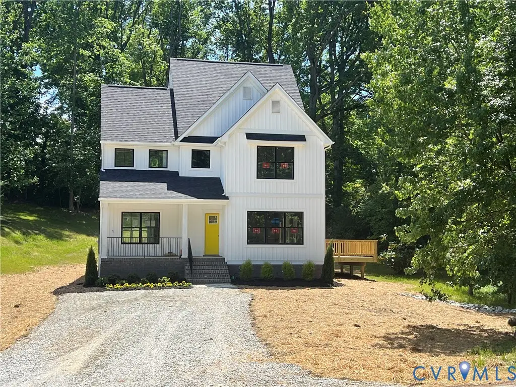 8365 Abbey Road, Richmond, VA 23235 - #1