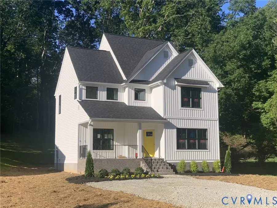 8365 Abbey Road, Richmond, VA 23235 - #2
