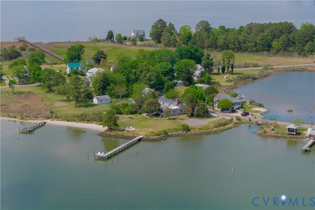 62 Riverside Drive, Lancaster, VA 22503 - #1