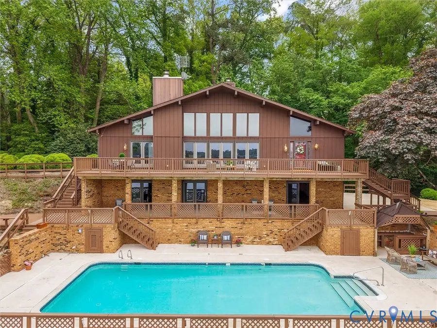 310 Green Point Lane, Dutton, VA 23050 - #2
