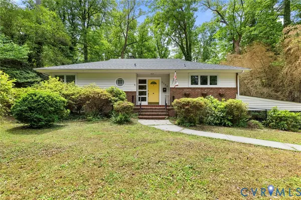 1730 Arch Street, Petersburg, VA 23805
