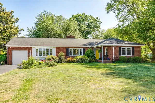5705 Bethlehem Road, Richmond, VA 23230