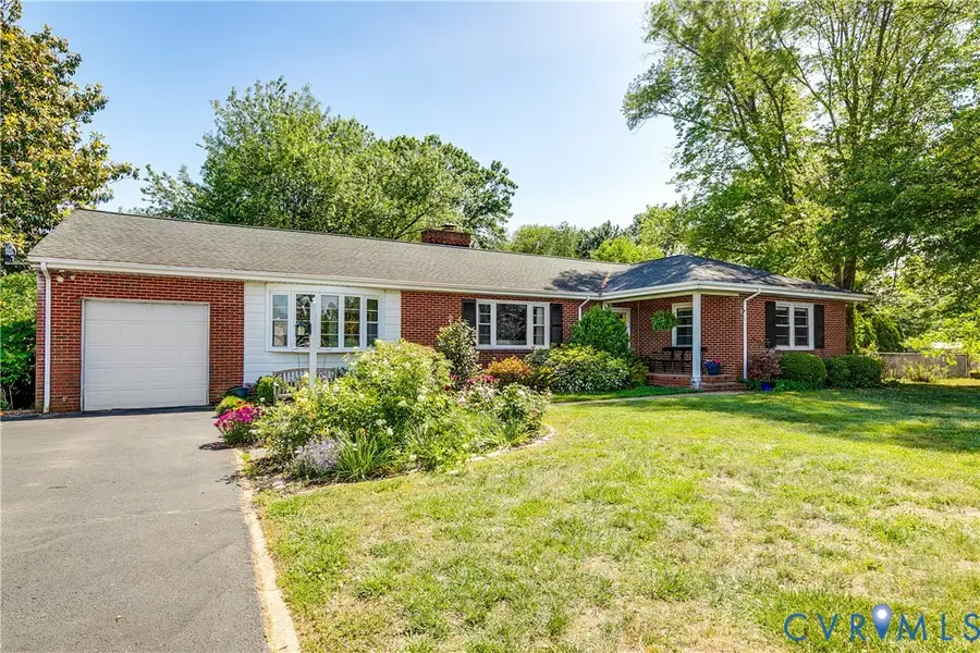 5705 Bethlehem Road, Richmond, VA 23230 - #2