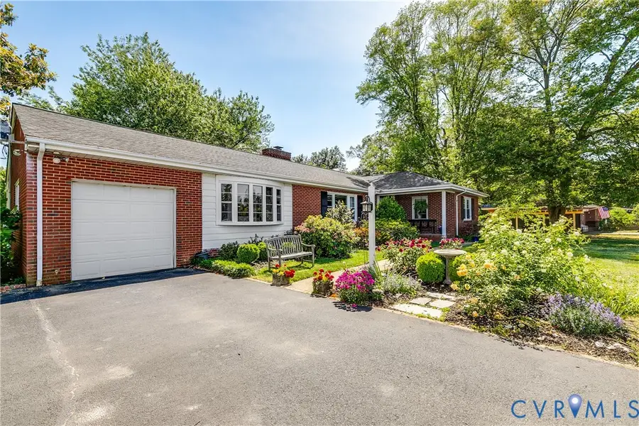 5705 Bethlehem Road, Richmond, VA 23230 - #3