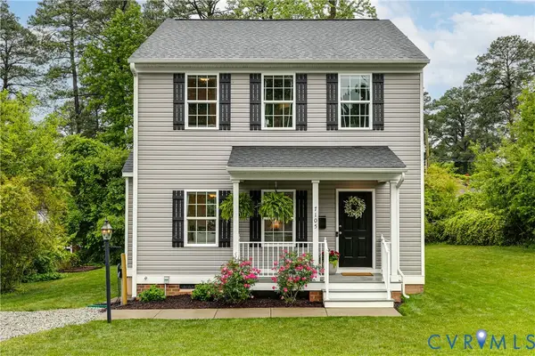 7105 Dexter Road, Richmond, VA 23226