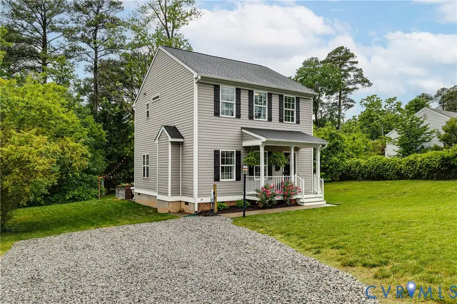 7105 Dexter Road, Richmond, VA 23226 - #2