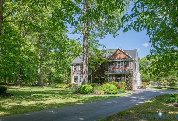 8452 Mount Eagle Road, Hanover, VA 23005