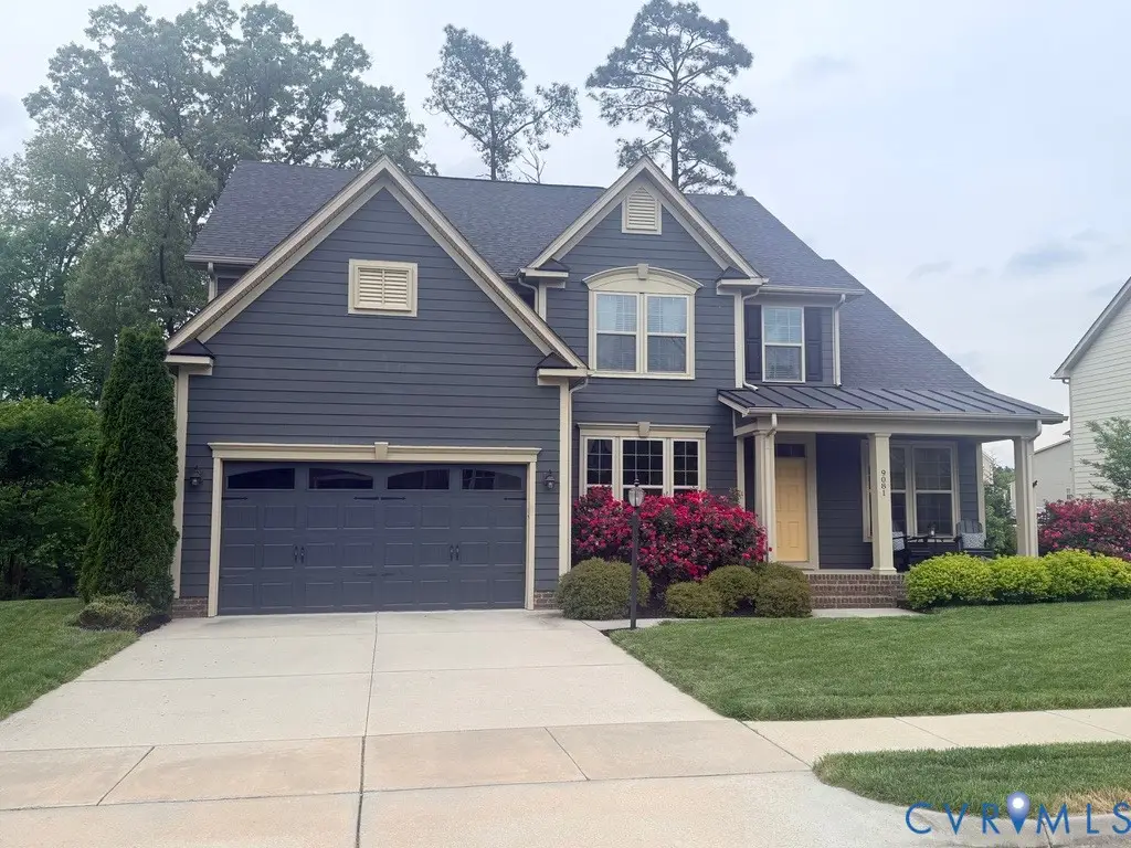 9081 Shakopee Trail, Mechanicsville, VA 23116 - #1