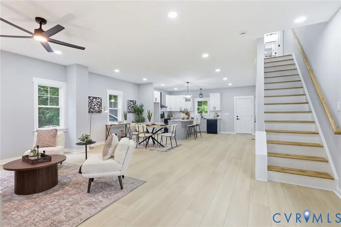 10220 Brightwood Avenue, Bellwood, VA 23237 - #1