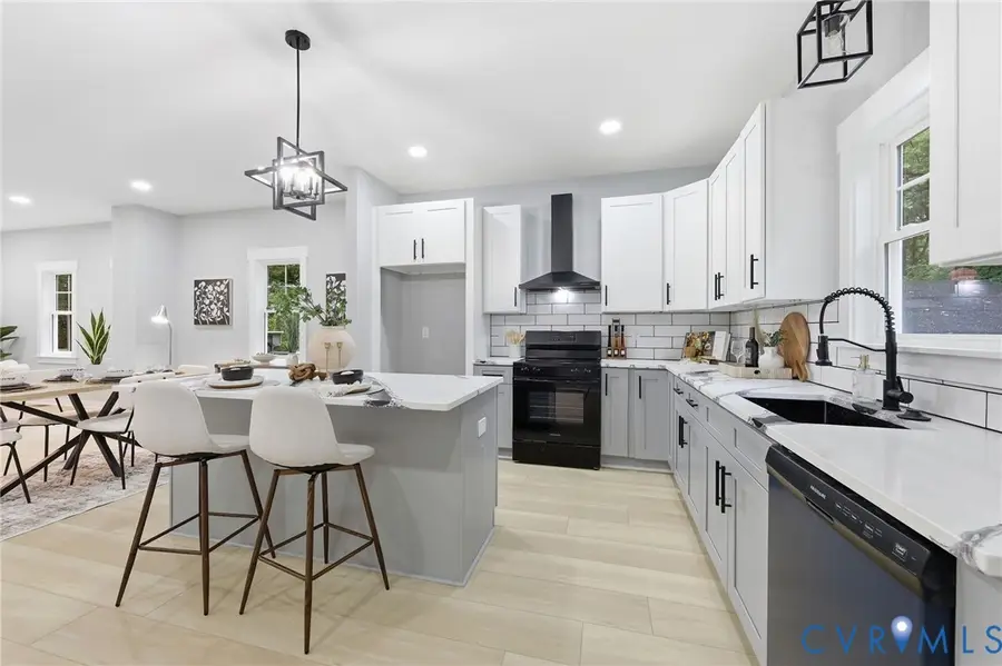 10220 Brightwood Avenue, Bellwood, VA 23237 - #2