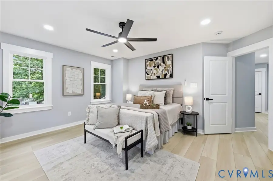 10220 Brightwood Avenue, Bellwood, VA 23237 - #3