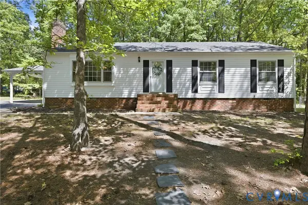 2869 Iverson Road, Midlothian, VA 23112