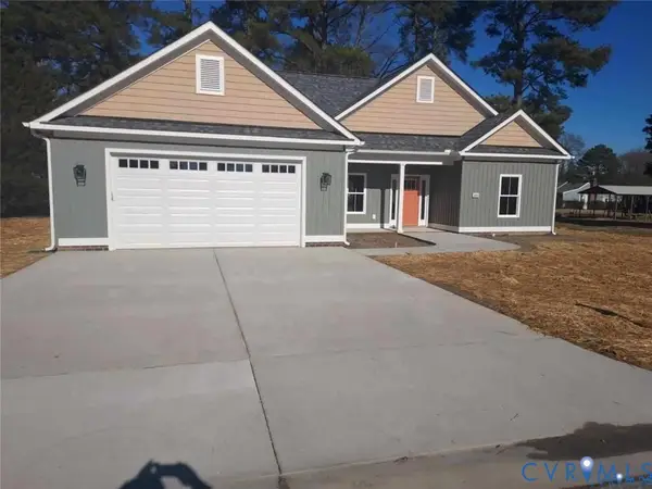 2805 Portsmouth Street, Hopewell, VA 23860