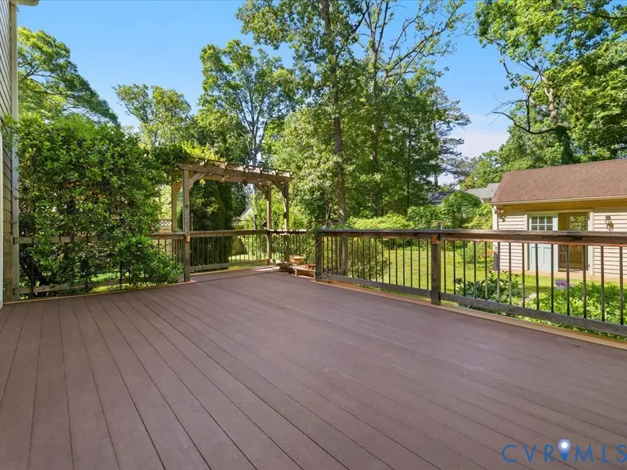 2708 Fillmore Road, North Chesterfield, VA 23235 - #3