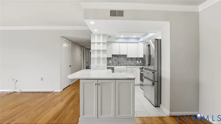 2956 Hathaway Road #U510, Richmond, VA 23225 - #3