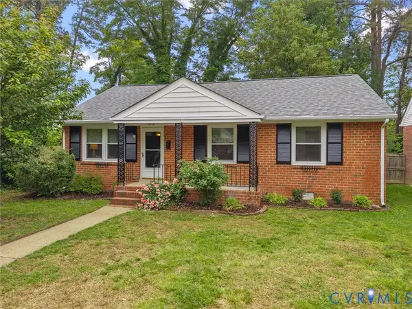 5014 Patterson Avenue, Richmond, VA 23226