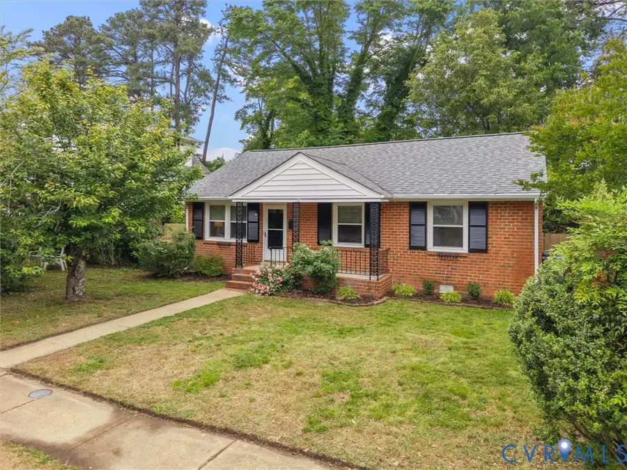 5014 Patterson Avenue, Richmond, VA 23226 - #2