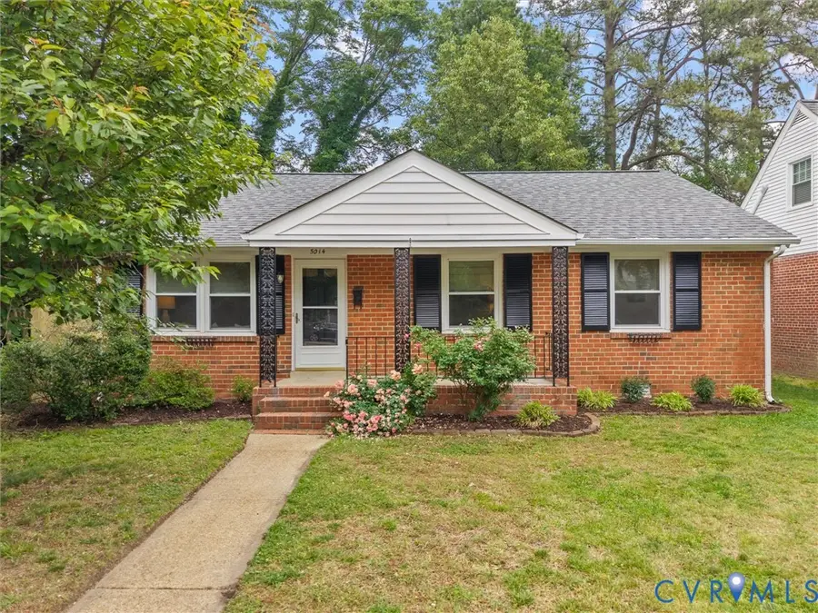 5014 Patterson Avenue, Richmond, VA 23226 - #3