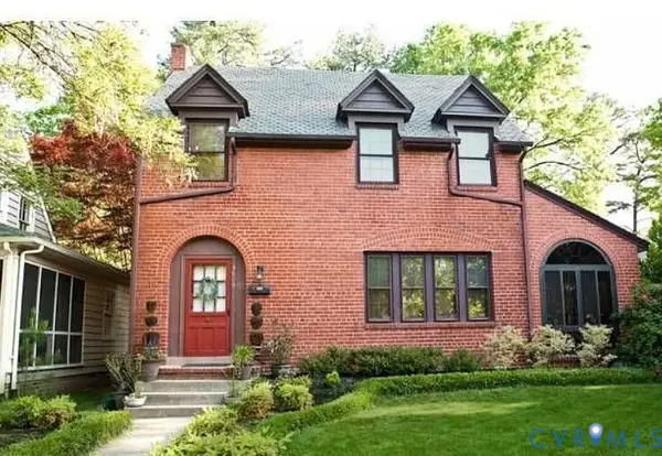 4609 Devonshire Road, Richmond, VA 23225
