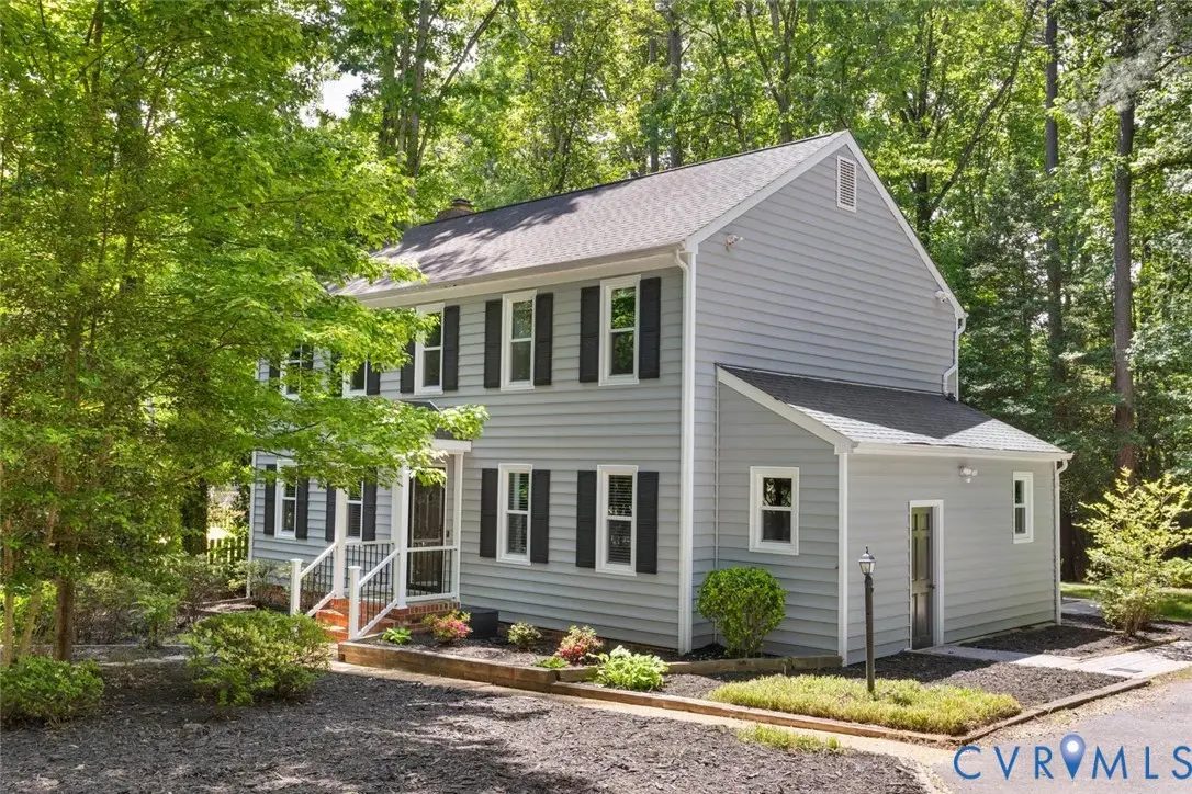 7503 Hadley Lane, Chesterfield, VA 23832 - #1