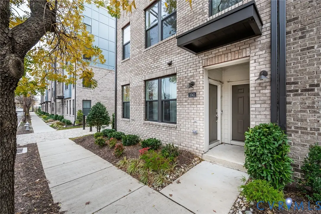 1041 N Lombardy Street #A, Richmond, VA 23220 - #1