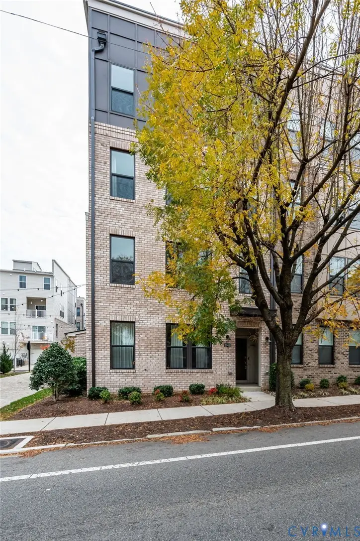 1041 N Lombardy Street #A, Richmond, VA 23220 - #2