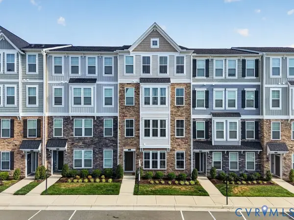711 Mccormick Farm Drive #A, Glen Allen, VA 23060