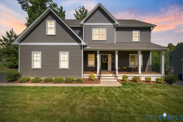 9307 Bailey Oak Drive, Midlothian, VA 23112