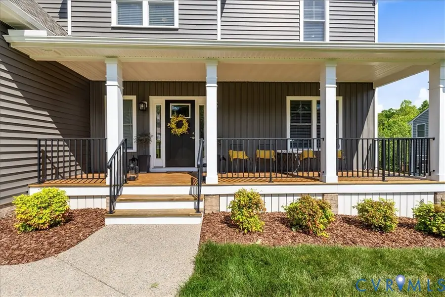 9307 Bailey Oak Drive, Midlothian, VA 23112 - #2
