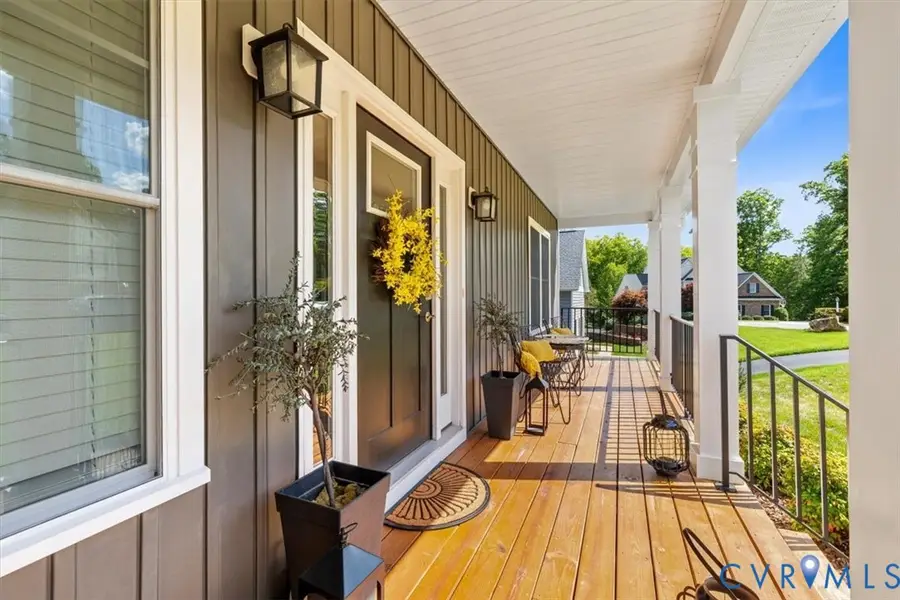 9307 Bailey Oak Drive, Midlothian, VA 23112 - #3