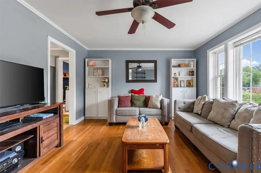 2102 Cool Brook Drive, Henrico, VA 23229 - #3
