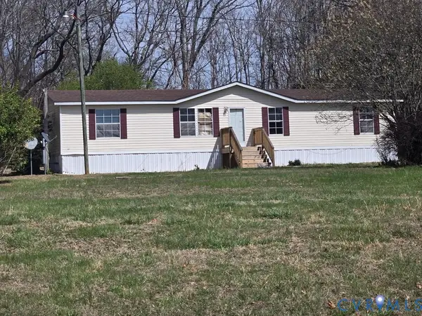 584 Hardtimes Road, Farmville, VA 23901