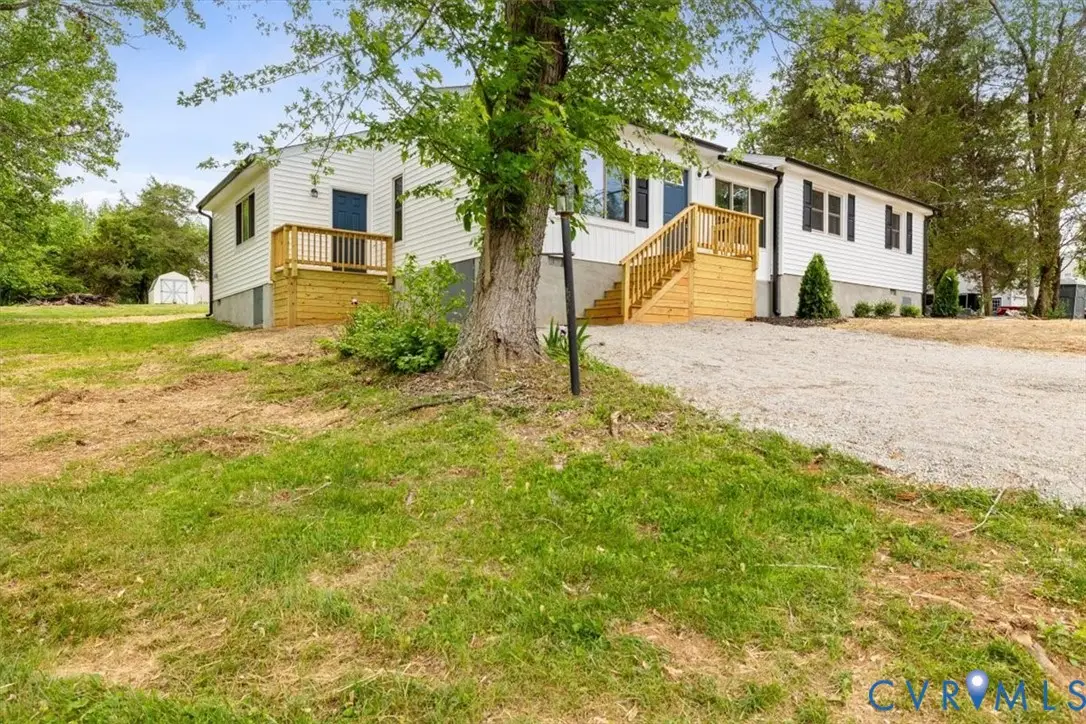 2244 Lakeview Drive, Powhatan, VA 23139 - #1