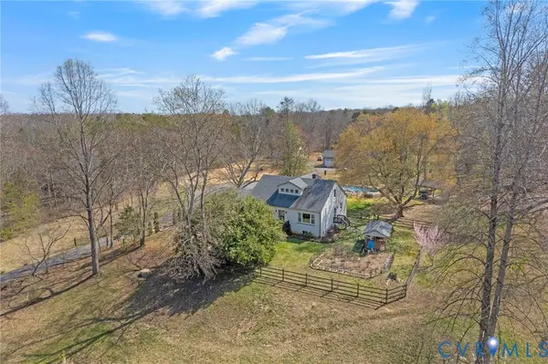 4939 Richmond Road, Keswick, VA 22947