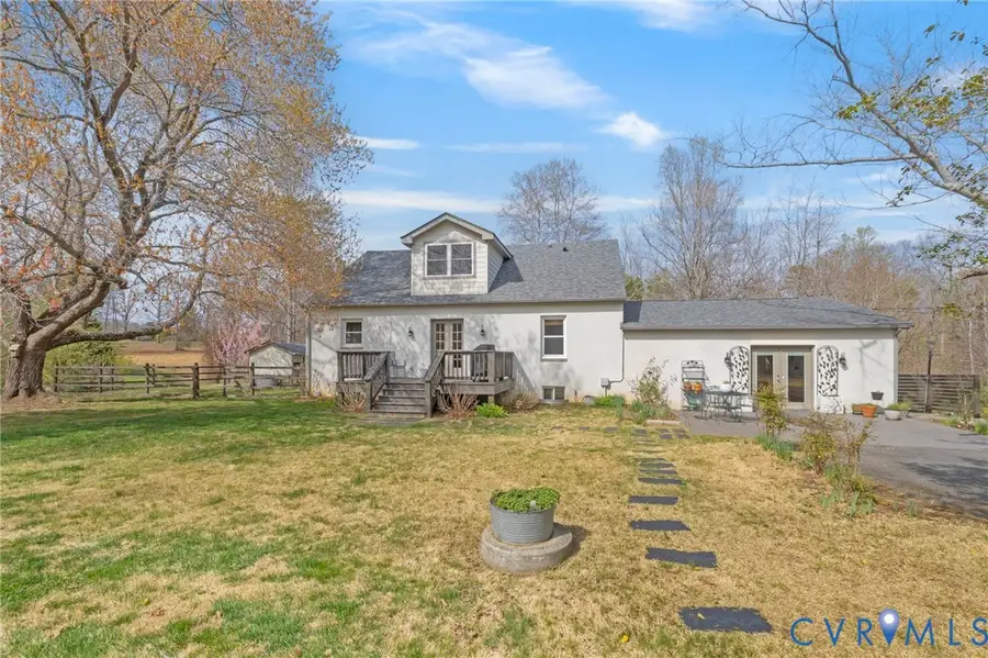 4939 Richmond Road, Keswick, VA 22947 - #3