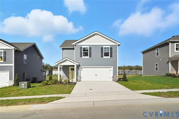 7713 Arbor Marsh Terrace, New Kent, VA 23124