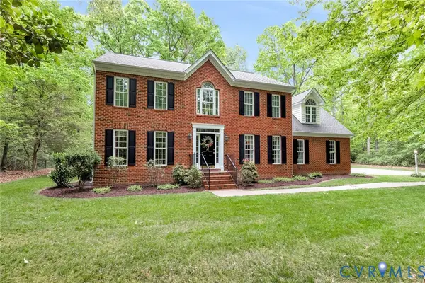 387 Woodruff Drive, Aylett, VA 23009