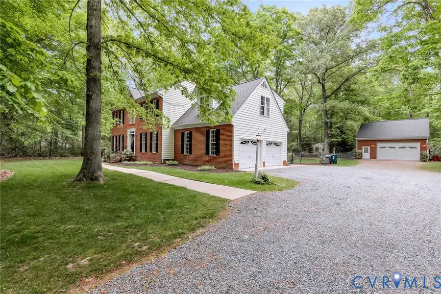 387 Woodruff Drive, Aylett, VA 23009 - #3