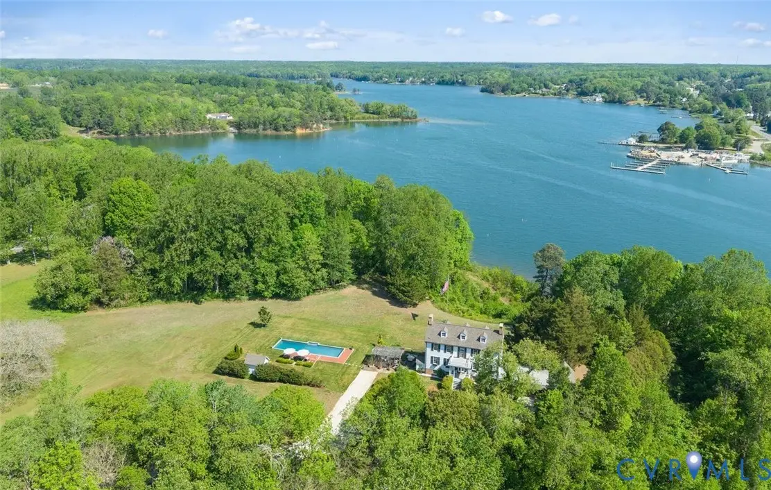 120 River Hill Road, Heathsville, VA 22473 - #1