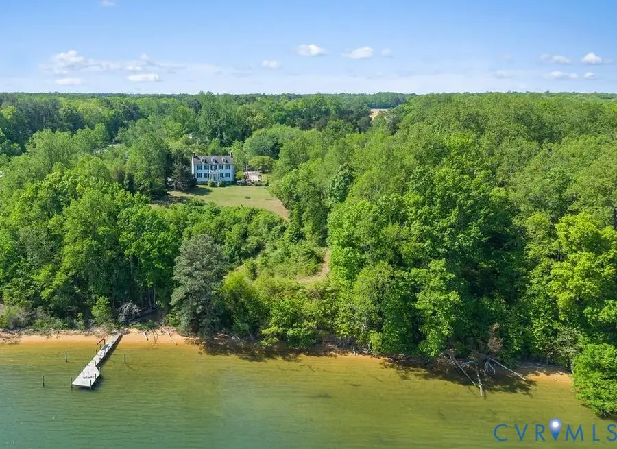 120 River Hill Road, Heathsville, VA 22473 - #2