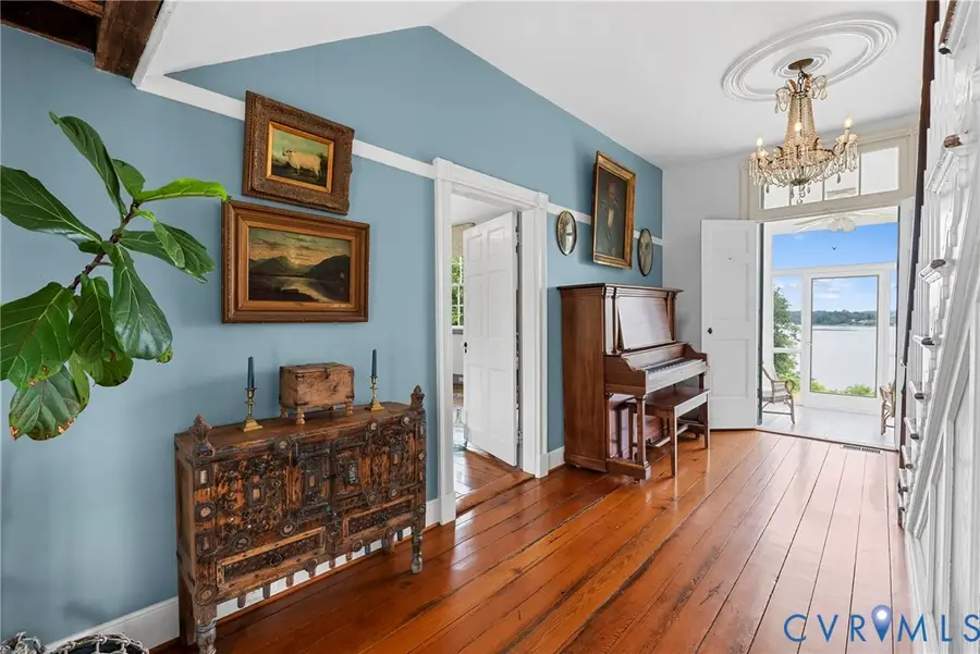 120 River Hill Road, Heathsville, VA 22473 - #3