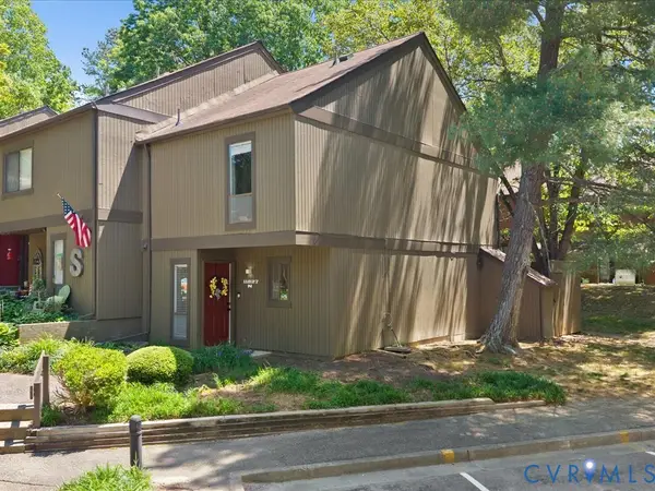 11827 N Briar Patch Drive, Midlothian, VA 23113