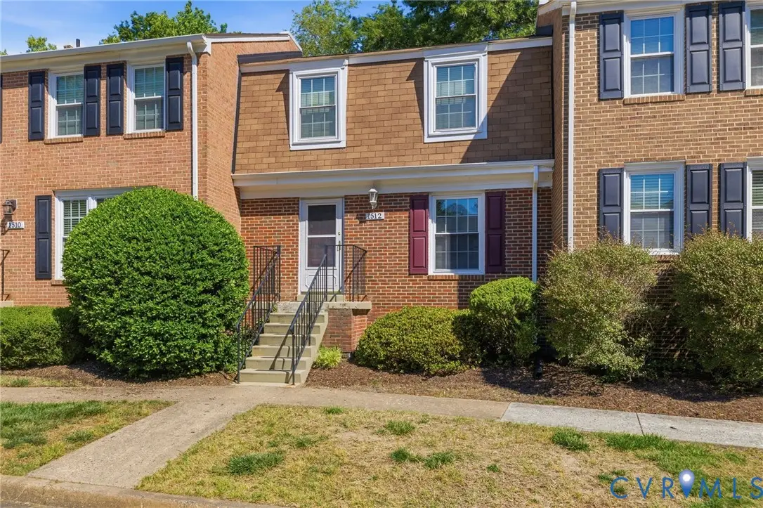 1512 Skirmish Run Court, Henrico, VA 23228 - #1