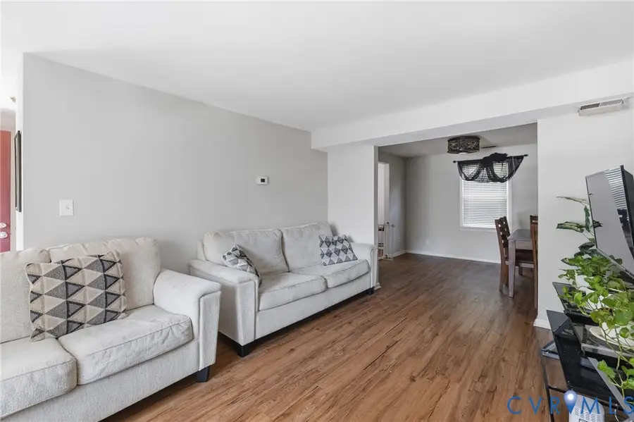 1512 Skirmish Run Court, Henrico, VA 23228 - #2