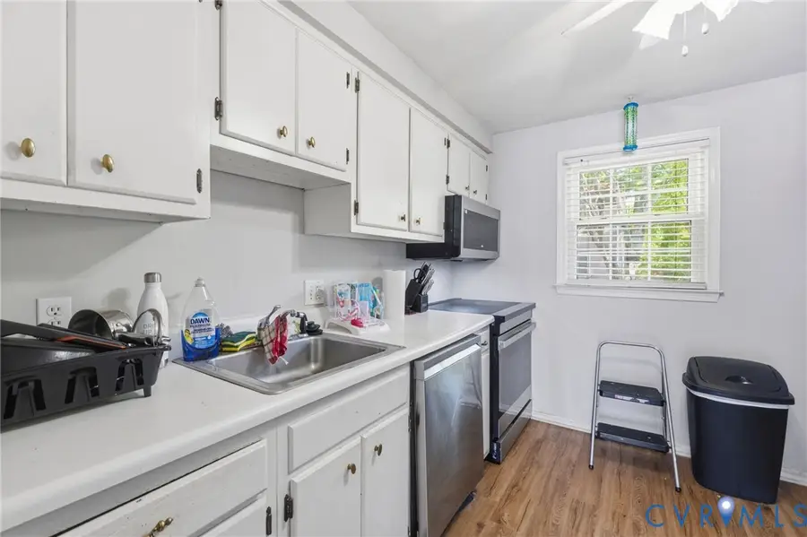 1512 Skirmish Run Court, Henrico, VA 23228 - #3