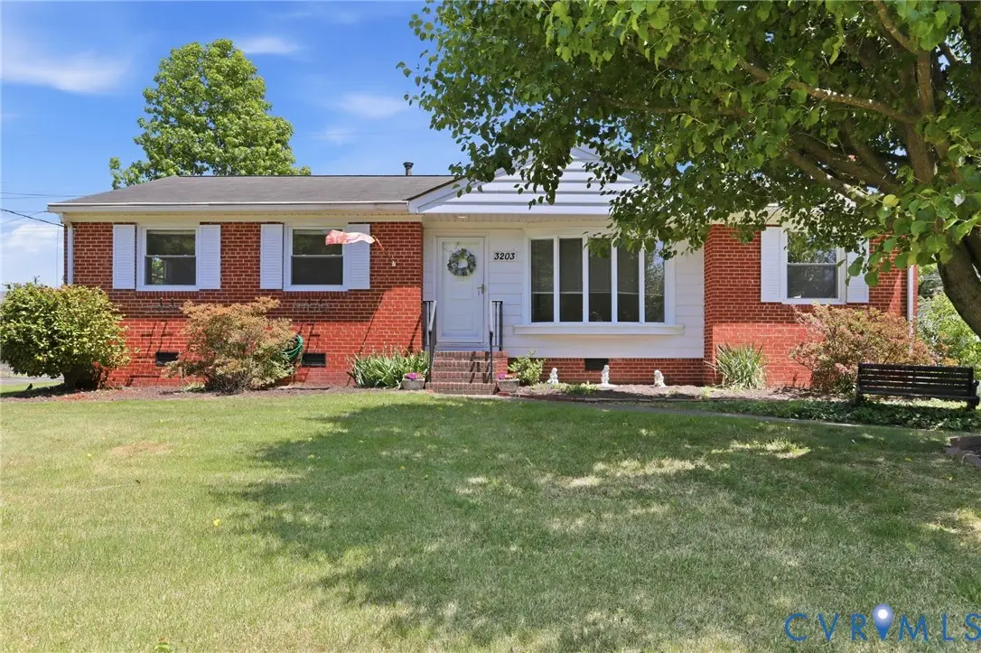 3203 Dancer Road, Henrico, VA 23294 - #1