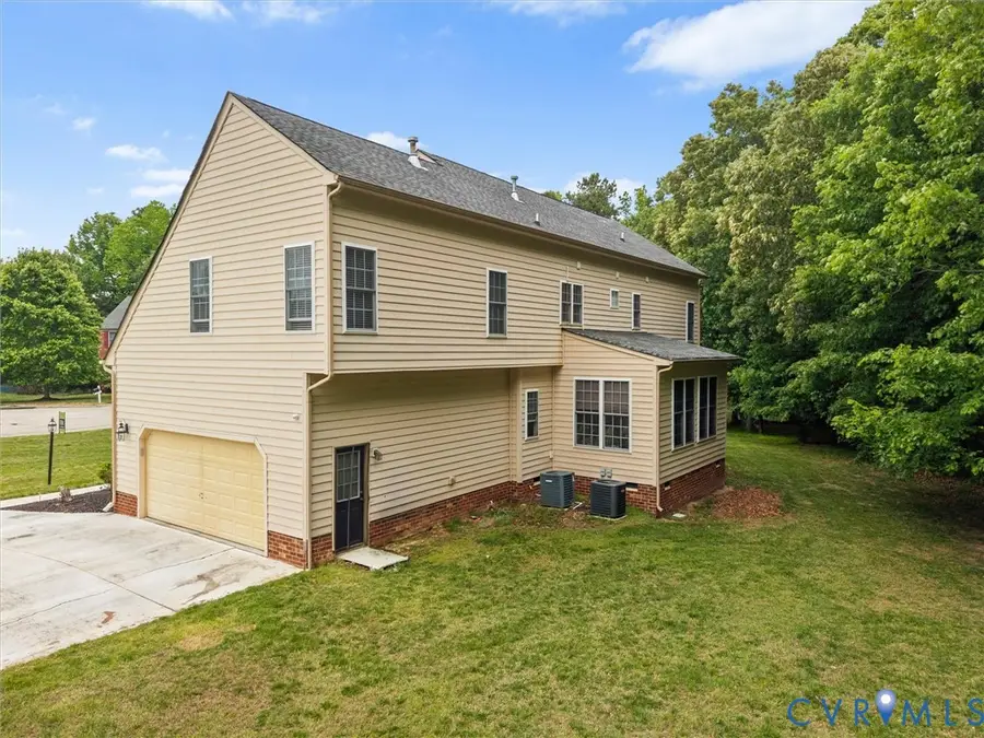 13807 Tobacco Bay Court, Chester, VA 23836 - #2