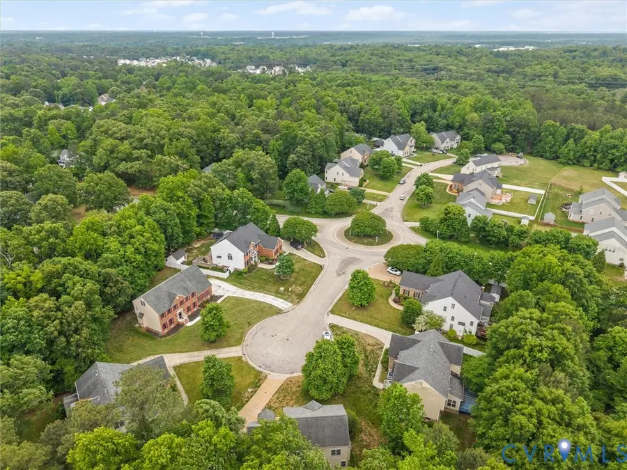 13807 Tobacco Bay Court, Chester, VA 23836 - #3