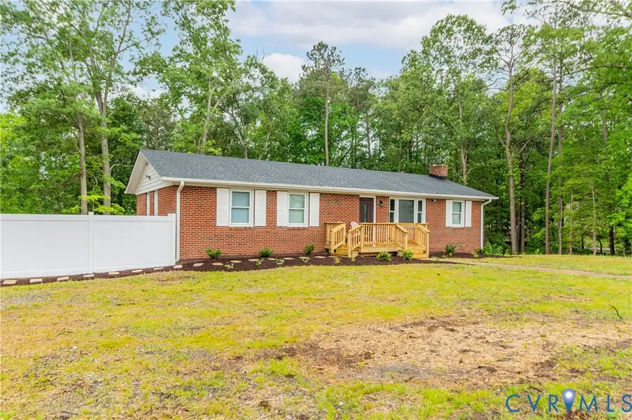 5221 Ecoff Avenue, Chester, VA 23831 - #2